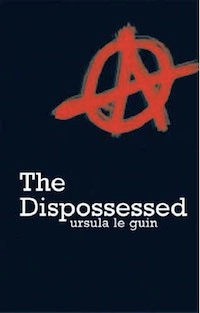 Illustration for article titled Ursula Le Guin's The Dispossessed: When you want to like a book but don't